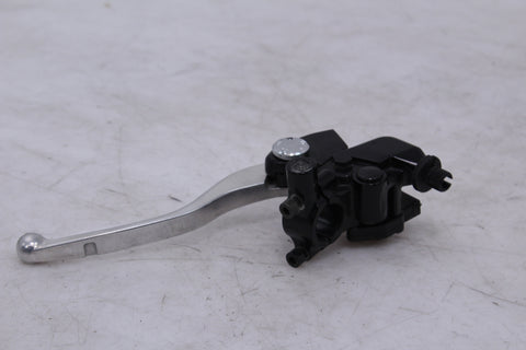 Kawasaki Z900 2017-2019 Left Clutch Lever Mount Perch OEM