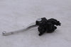 Kawasaki Z900 2017-2019 Left Clutch Lever Mount Perch OEM