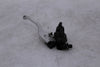 Kawasaki Z900 2017-2019 Left Clutch Lever Mount Perch OEM