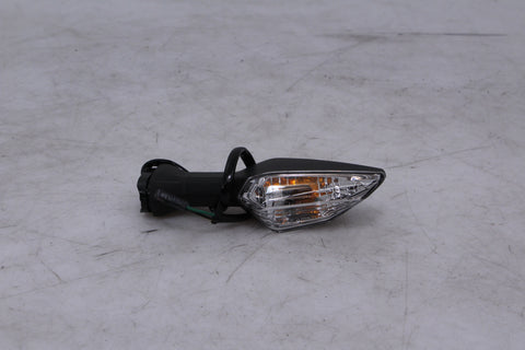 Kawasaki ZX6R 636 Ninja 2019-2023 Turn Signal Rear Right OEM
