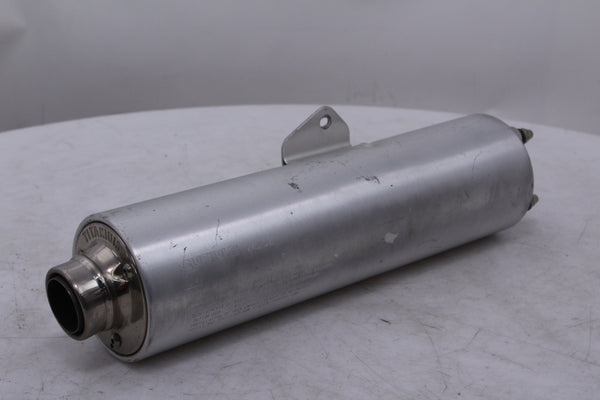 Suzuki GSXR1000 2001-2002 Exhaust Muffler Silencer OEM