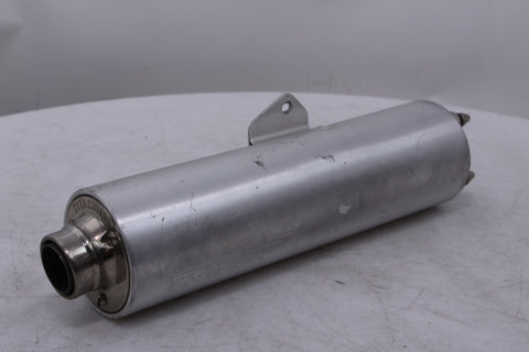 Suzuki GSXR1000 2001-2002 Exhaust Muffler Silencer OEM