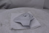 BMW S1000RR 2023-2025 Rear Seat Cowl Cover Fairing Bump OEM