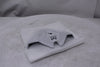 BMW S1000RR 2023-2025 Rear Seat Cowl Cover Fairing Bump OEM