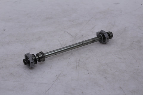 KTM 390 Duke 2018-2024 Axle Rear OEM