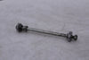 KTM 390 Duke 2018-2024 Axle Rear OEM