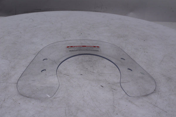 Vespa GTS 2014 Windscreen OEM