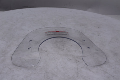 Vespa GTS 2014 Windscreen OEM