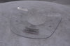 Vespa GTS 2014 Windscreen OEM