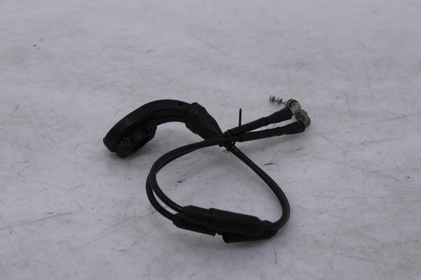 Ducati 848 EVO 2008-2013 Throttle Cables Housing OEM