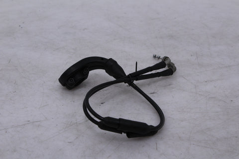 Ducati 848 EVO 2008-2013 Throttle Cables Housing OEM