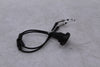 Ducati 848 EVO 2008-2013 Throttle Cables Housing OEM