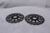 Ducati 848 EVO 2008-2013 Brake Rotors Set Front Braking Galfer Aftermarket