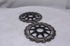 Ducati 848 EVO 2008-2013 Brake Rotors Set Front Braking Galfer Aftermarket