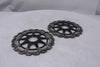 Ducati 848 EVO 2008-2013 Brake Rotors Set Front Braking Galfer Aftermarket