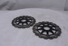 Ducati 848 EVO 2008-2013 Brake Rotors Set Front Braking Galfer Aftermarket