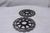 Ducati 848 EVO 2008-2013 Brake Rotors Set Front Braking Galfer Aftermarket