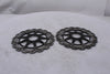 Ducati 848 EVO 2008-2013 Brake Rotors Set Front Braking Galfer Aftermarket