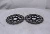 Ducati 848 EVO 2008-2013 Brake Rotors Set Front Braking Galfer Aftermarket