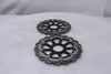 Ducati 848 EVO 2008-2013 Brake Rotors Set Front Braking Galfer Aftermarket