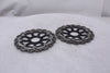 Ducati 848 EVO 2008-2013 Brake Rotors Set Front Braking Galfer Aftermarket