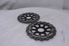 Ducati 848 EVO 2008-2013 Brake Rotors Set Front Braking Galfer Aftermarket