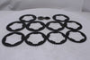 Ducati 848 EVO 2008-2013 Sprockets Set OEM