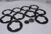 Ducati 848 EVO 2008-2013 Sprockets Set OEM