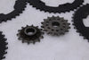 Ducati 848 EVO 2008-2013 Sprockets Set OEM