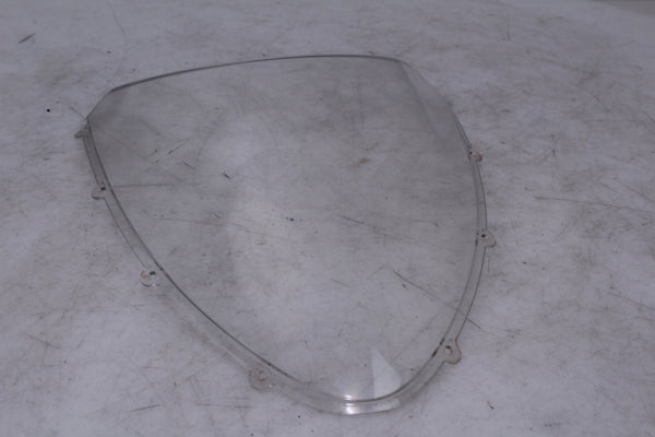 Ducati 848 EVO 2008-2013 Windscreen OEM