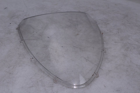 Ducati 848 EVO 2008-2013 Windscreen OEM