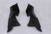 Ducati 848 EVO 2008-2013 Inner Fairing Cowl Left Right Trim Panel Cover Set OEM