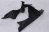 Ducati 848 EVO 2008-2013 Inner Fairing Cowl Left Right Trim Panel Cover Set OEM