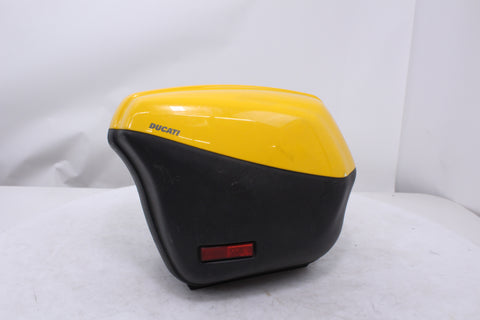 Ducati ST4S 2002-2005 Saddlebag Right OEM
