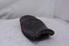 Triumph Sprint ST 1999-2004 Corbin Driver Rider Passenger Seat