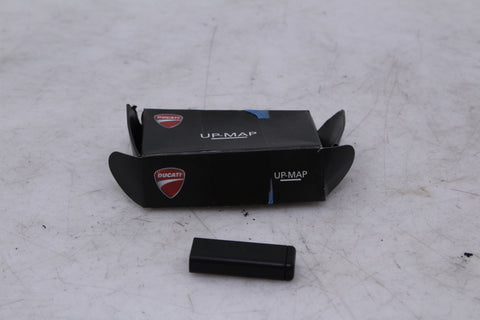 Ducati Hypermotard/SP 2013-2016 UP-MAP Key OEM