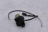 Ducati Hypermotard/SP 2013-2016 Exhaust Servo Motor Cables OEM