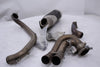 Ducati Hypermotard/SP 2013-2016 Exhaust Full System Muffler Header OEM