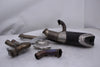Ducati Hypermotard/SP 2013-2016 Exhaust Full System Muffler Header OEM