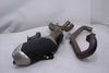 Ducati Hypermotard/SP 2013-2016 Exhaust Full System Muffler Header OEM