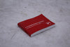 Ducati Hypermotard/SP 2013-2016 Owner's Manual OEM