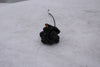 Ducati Diavel 1260/S 2019-2022 Exhaust Valve Servo Motor Black OEM