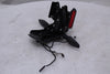BMW S1000RR 2023-2025 Fender License Plate Bracket Light Signals OEM