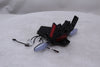 BMW S1000RR 2023-2025 Fender License Plate Bracket Light Signals OEM