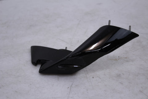 BMW S1000RR 2023-2025 Fairing Cowl Left Lower Winglet OEM