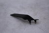 BMW S1000RR 2023-2025 Rizoma Mirror Left Stealth