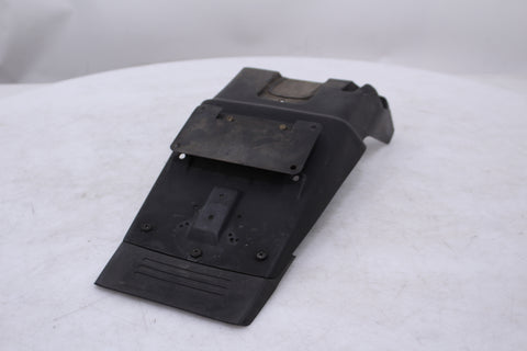 BMW R1100RT 1994-2001 License Plate Bracket OEM