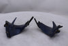 BMW R1100RT 1994-2001 Inner Fairing Cowl Right Left Connecting Panel OEM