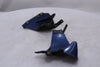 BMW R1100RT 1994-2001 Inner Fairing Cowl Right Left Connecting Panel OEM