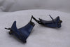 BMW R1100RT 1994-2001 Inner Fairing Cowl Right Left Connecting Panel OEM